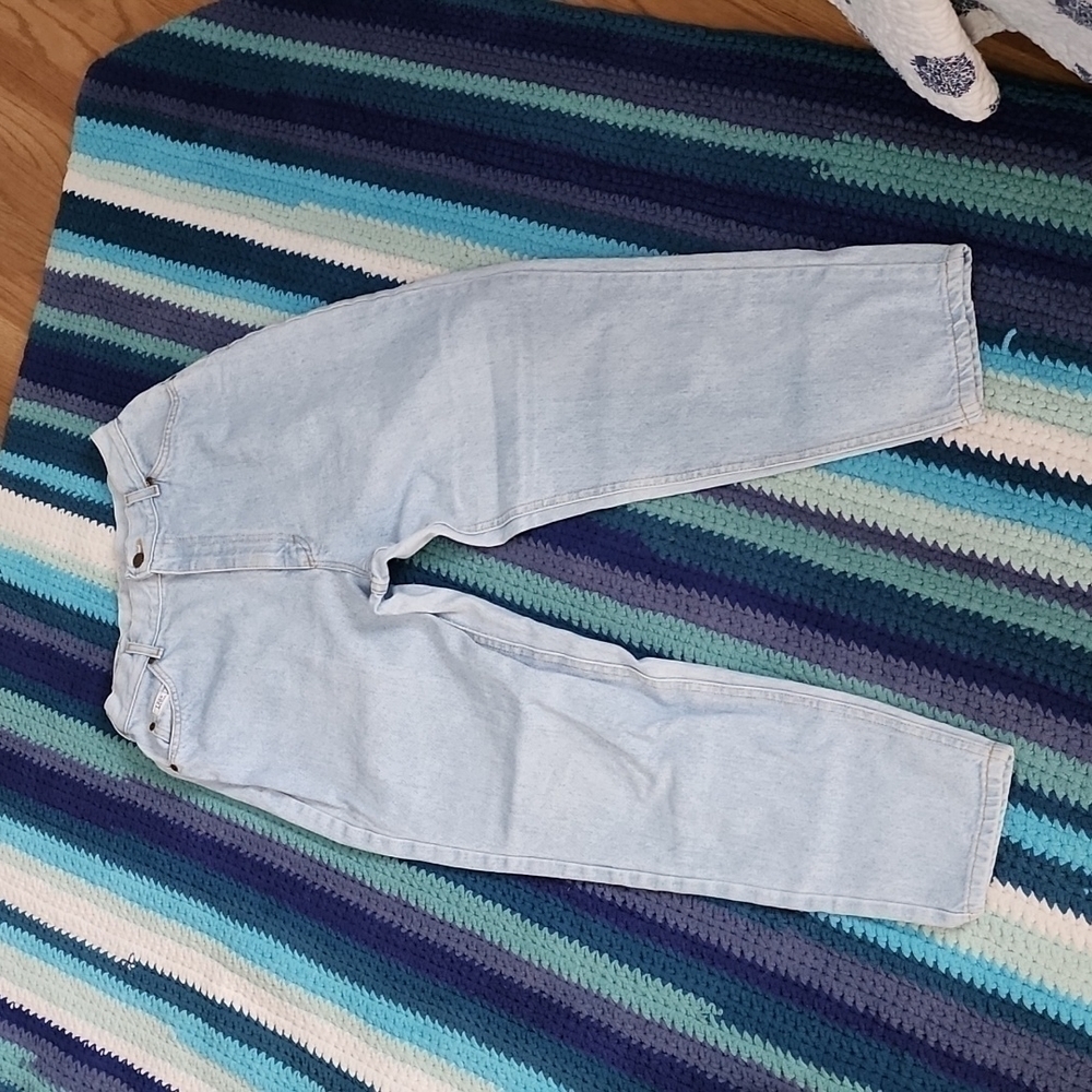 Lee Light Wash Jeans 16P